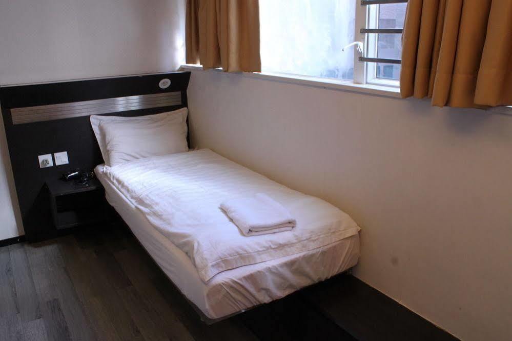 Welcome Inn Hong Kong Esterno foto