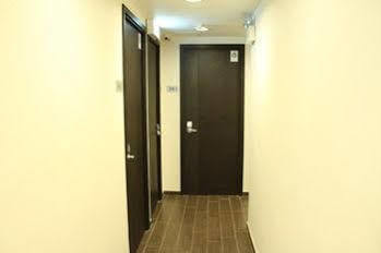 Welcome Inn Hong Kong Esterno foto